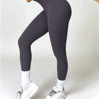 Legging Sport Push Up - BodySculpt Power | Yogaova