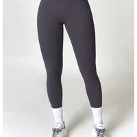 Legging Sport Push Up - BodySculpt Power | Yogaova