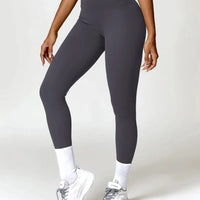 Legging Sport Push Up - BodySculpt Power | Yogaova