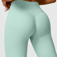 Legging Sport Push Up - BodySculpt Power | Yogaova