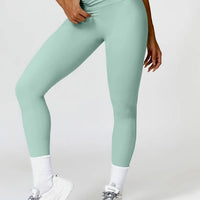 Legging Sport Push Up - BodySculpt Power | Yogaova