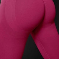 Legging Sport Push Up - BodySculpt | Yogaova
