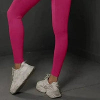 Legging Sport Push Up - BodySculpt | Yogaova