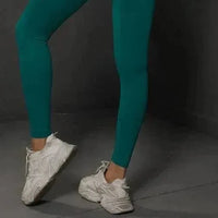 Legging Sport Push Up - BodySculpt | Yogaova