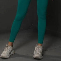 Legging Sport Push Up - BodySculpt | Yogaova