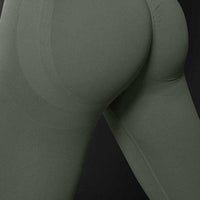 Legging Sport Push Up - BodySculpt | Yogaova