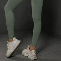 Legging Sport Push Up - BodySculpt | Yogaova