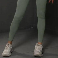 Legging Sport Push Up - BodySculpt | Yogaova