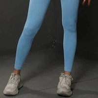 Legging Sport Push Up - BodySculpt | Yogaova