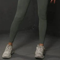 Legging Sport Push Up - BodySculpt | Yogaova