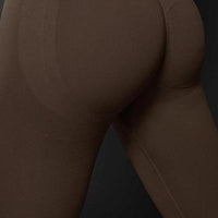 Legging Sport Push Up - BodySculpt | Yogaova