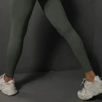 Legging Sport Push Up - BodySculpt | Yogaova