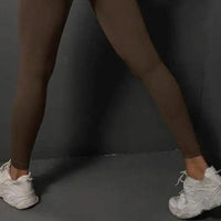 Legging Sport Push Up - BodySculpt | Yogaova