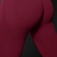Legging Sport Push Up - BodySculpt | Yogaova