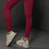 Legging Sport Push Up - BodySculpt | Yogaova