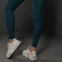 Legging Sport Push Up - BodySculpt | Yogaova