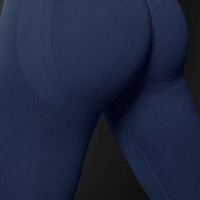 Legging Sport Push Up - BodySculpt | Yogaova