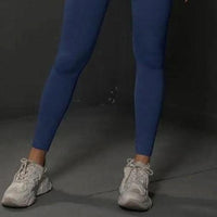 Legging Sport Push Up - BodySculpt | Yogaova