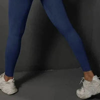 Legging Sport Push Up - BodySculpt | Yogaova
