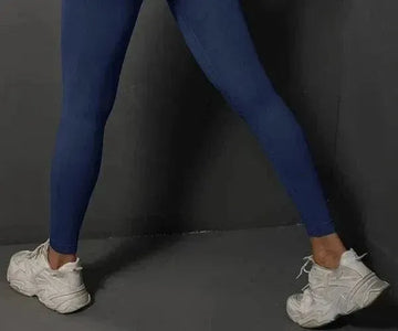 Legging Sport Push Up - BodySculpt | Yogaova