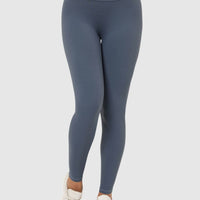 Legging Sport Push Up Poches Arrières | Yogaova