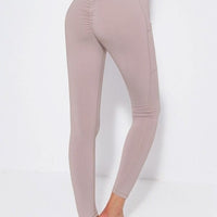 Legging Sport Push Up Poches | Yogaova