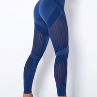 Legging Sport Respirant | Yogaova