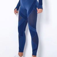 Legging Sport Respirant | Yogaova