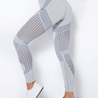 Legging Sport Respirant | Yogaova
