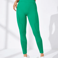 Legging Sport Sans Couture - Anaëlle | Yogaova