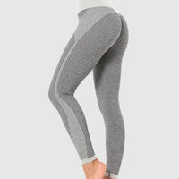 Legging Sport Sans Couture Fitness | Yogaova
