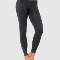 Legging Sport Sans Couture Fitness | Yogaova