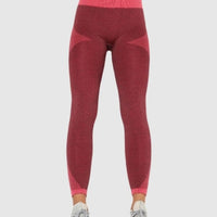Legging Sport Sans Couture Fitness | Yogaova