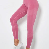 Legging Sport Sans Couture - Noxy | Yogaova