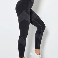 Legging Sport Sans Couture - Noxy | Yogaova