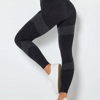 Legging Sport Sans Couture - Noxy | Yogaova