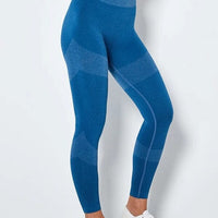 Legging Sport Sans Couture - Noxy | Yogaova