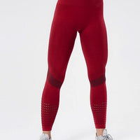 Legging Sport Sculptant Sans Couture | Yogaova