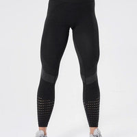 Legging Sport Sculptant Sans Couture | Yogaova