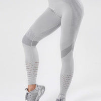Legging Sport Sculptant Sans Couture | Yogaova