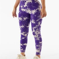 Legging Sport Sculptant Taille Haute | Yogaova