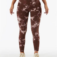 Legging Sport Sculptant Taille Haute | Yogaova