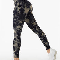 Legging Sport Sculptant Taille Haute | Yogaova
