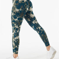 Legging Sport Sculptant Taille Haute | Yogaova