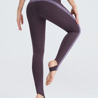 Legging Sport Sous-Pieds - Sully | Yogaova