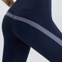 Legging Sport Sous-Pieds - Sully | Yogaova