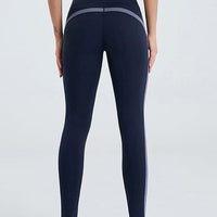 Legging Sport Sous-Pieds - Sully | Yogaova