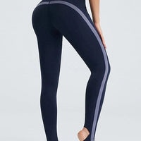 Legging Sport Sous-Pieds - Sully | Yogaova