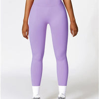 Legging Sport Taille Haute Gainant Push Up | Yogaova