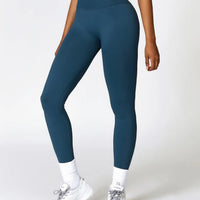 Legging Sport Taille Haute Gainant Push Up | Yogaova